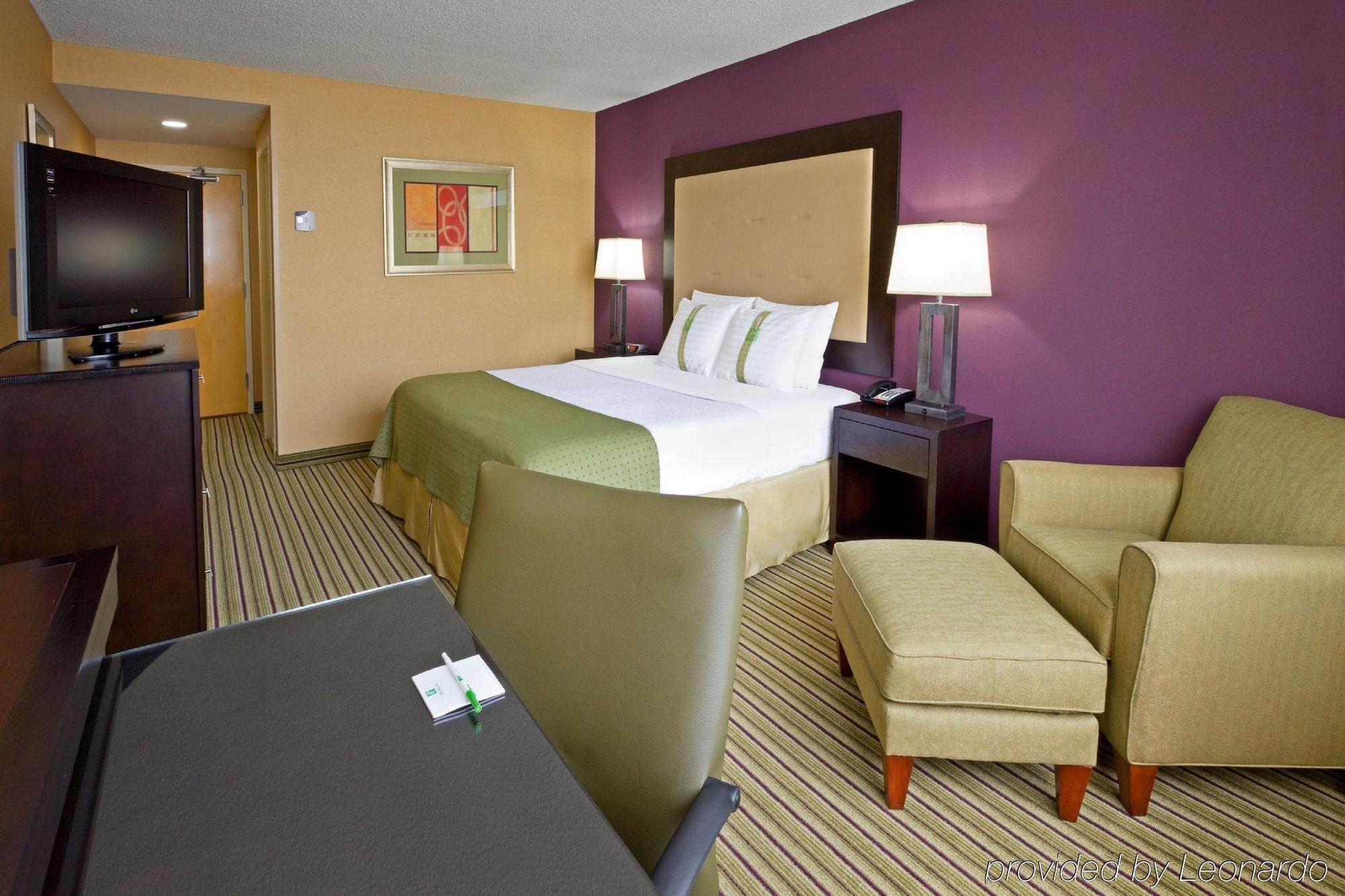 Holiday Inn & Suites Parsippany Fairfield, An Ihg Hotel Eksteriør bilde